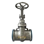 8 inch gate valve