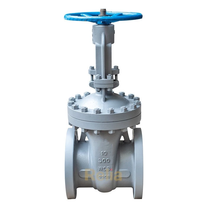 Class 300 Gate Valve