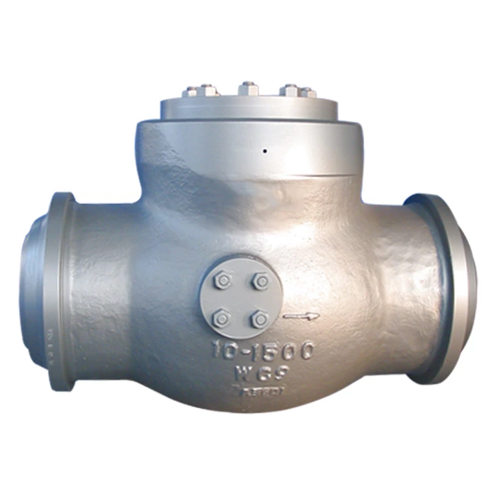 10 inch check valve price