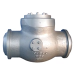 10 inch check valve price
