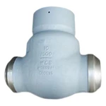 10 inch swing check valve dn250