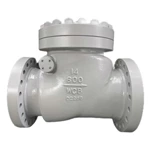 14 inch flanged check valve price