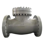 18 inch swing check valve price