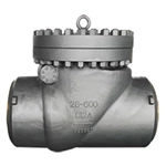 28 Inch Check Valve