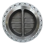 36 Inch Check Valve