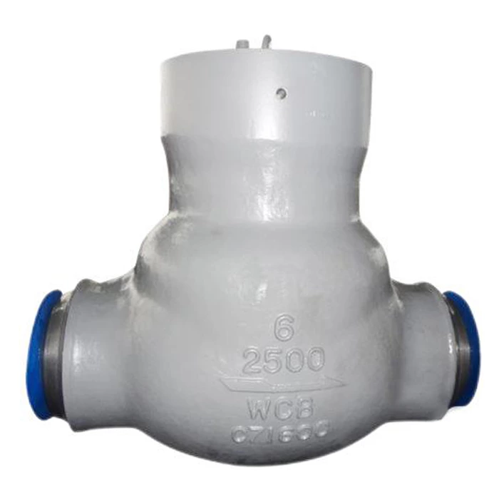 6 inch check valve price
