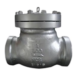 8 inch check valve welded ends