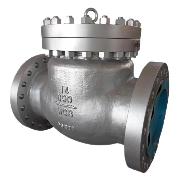 dn350 swing check valve 14 inch