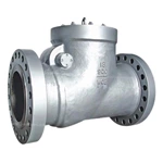 dn450 flanged check valve 18 inch