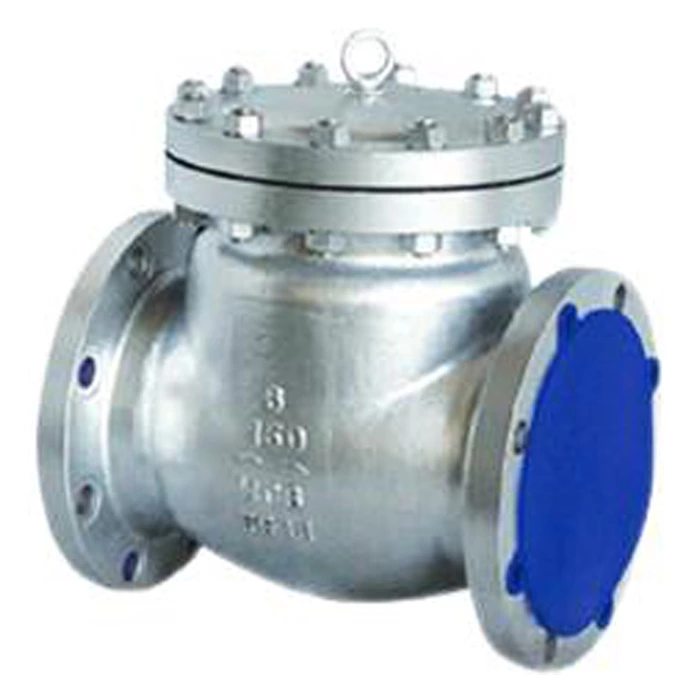 flange check valve 8 inch
