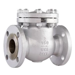 2 Inch Check Valve