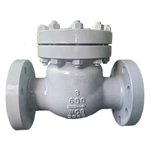 flanged swing check valve 3 inch