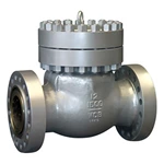API 594 Check Valve