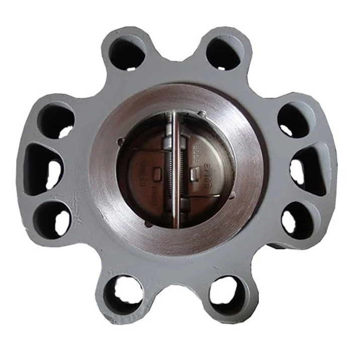 API 594 Check Valve