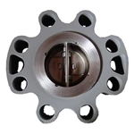 API 594 Check Valve