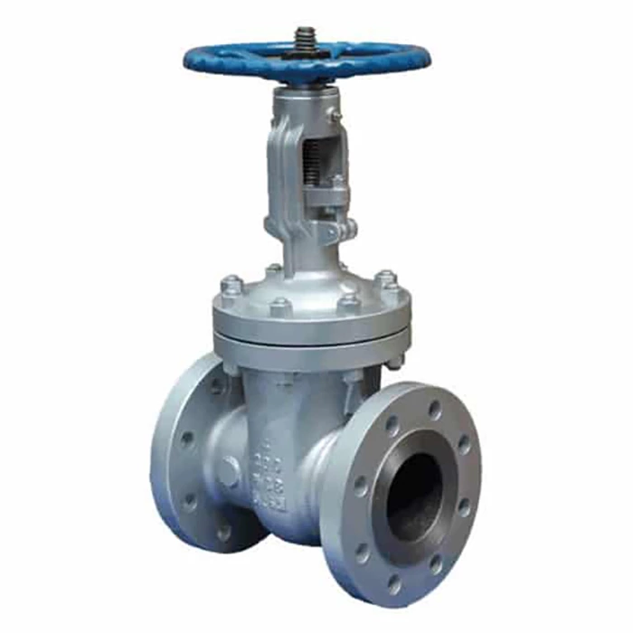API 600 Gate Valve