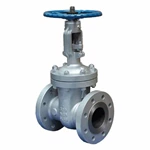 API 600 Gate Valve