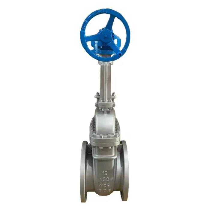 API 600 Gate Valve