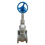 API 600 Gate Valve