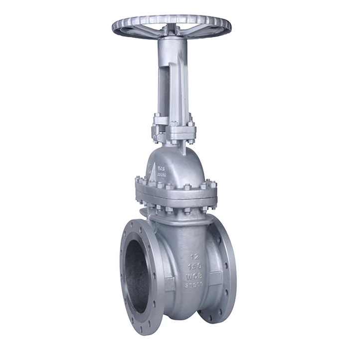 API 600 Gate Valve