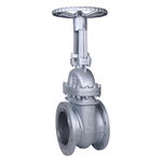 API 600 Gate Valve