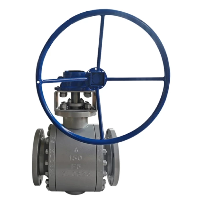API 608 Ball Valve