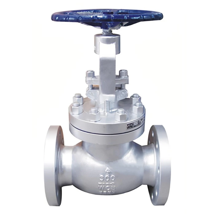 API 623 Globe Valve