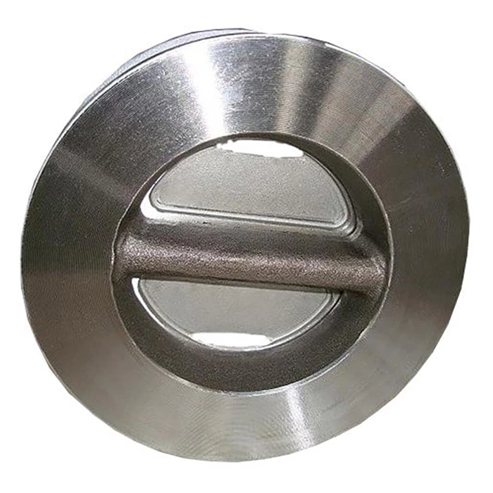 API 6D Wafer Check Valve
