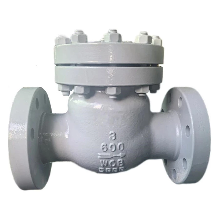 BS 1868 Check Valve