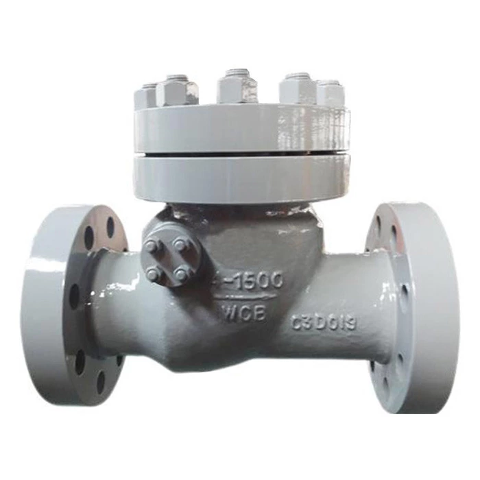 BS 1868 Check Valve