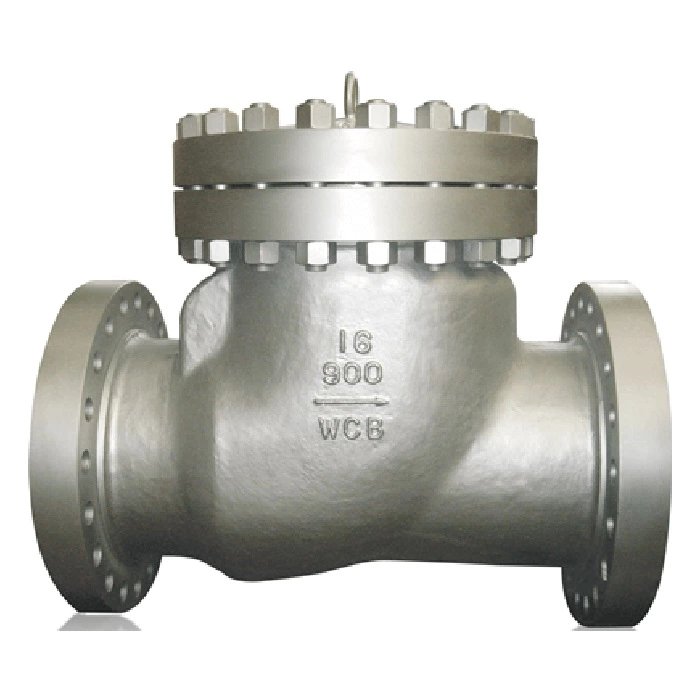 API 594 Check Valve