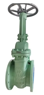 API 600 Gate Valve