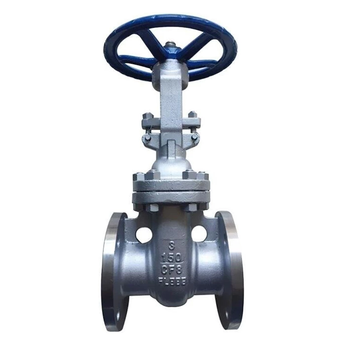 API 600 Gate Valve