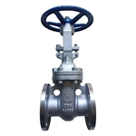 API 600 Gate Valve