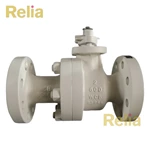 2 Inch Ball Valve
