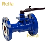 2 Inch Ball Valve