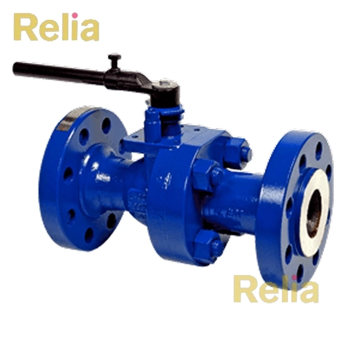 2 Inch Ball Valve