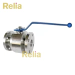 ASTM A105 Ball Valve
