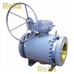 ASTM A105 Ball Valve