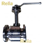 A182 F316 Ball Valve