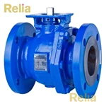 Class 150 Ball Valve