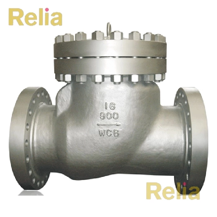 API 6D Valve