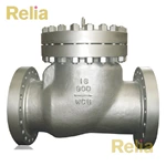 API 6D Valve