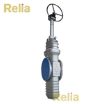 API 6D Valve