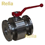 Class 150 Ball Valve