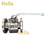A182 F304 Ball Valve