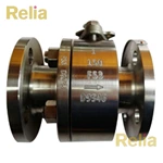 A182 F53 Ball Valve