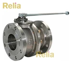 A351 CF3M Ball Valve