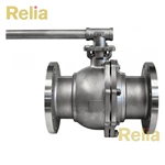 A351 CG3M Ball Valve
