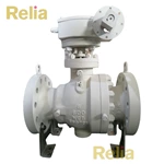 Class 600 Ball Valve